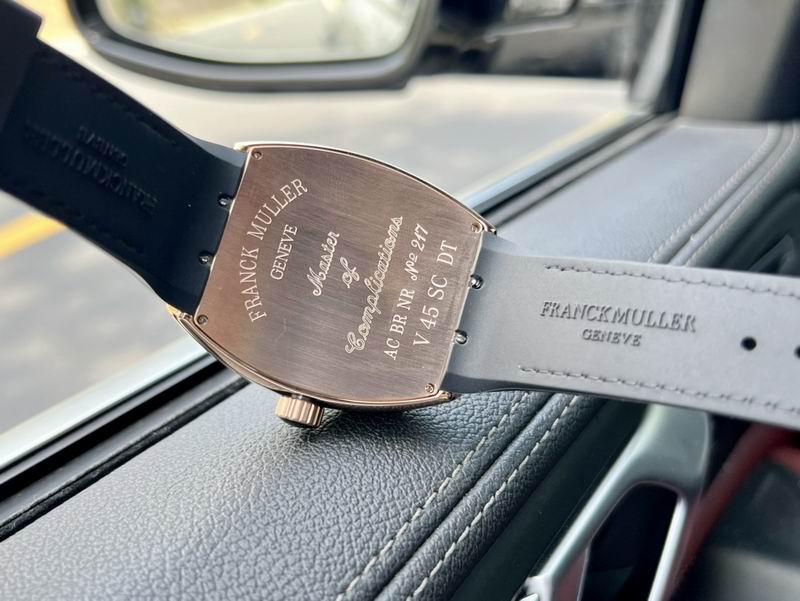 Franck Muller 54X42X15mm 32 (16)